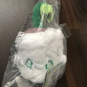 NEW Squishable Alter Egos Series 16 Plant Ghost Plush 7"